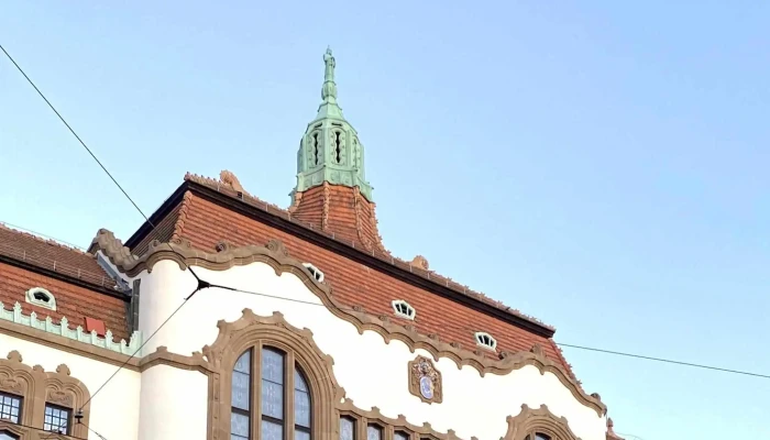 Hajdú-Bihar Megyei Önkormányzat - Debrecen