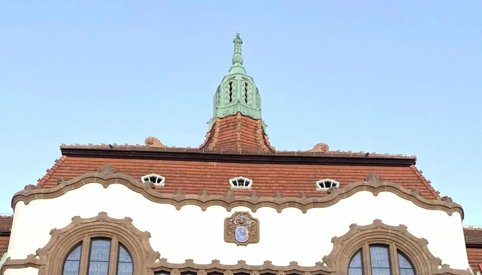 Hajdu Bihar Megyei Onkormanyzat Megyei Onkormanyzati Hivatal - Debrecen