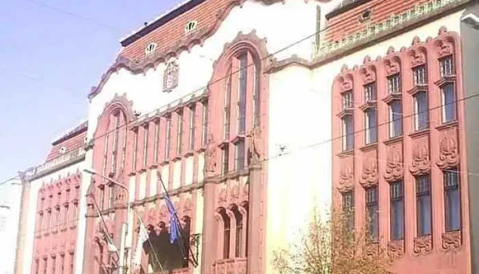 Hajdu Bihar Megyei Onkormanyzat Osszes - Debrecen