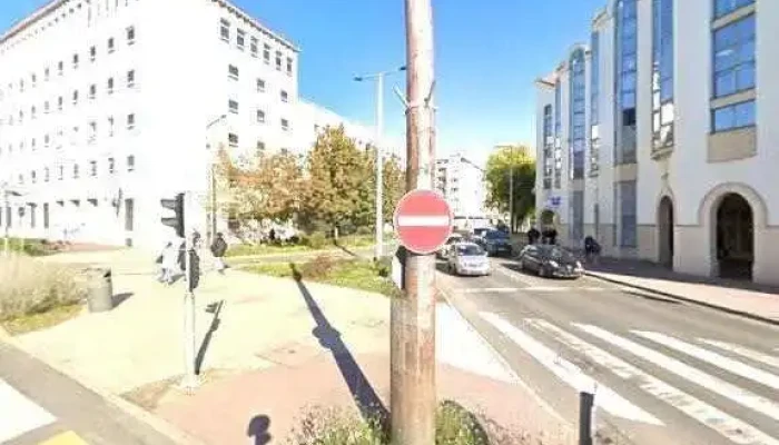 Hajdu Bihar Megyei Onkormanyzat Utcakep Es 360deg - Debrecen