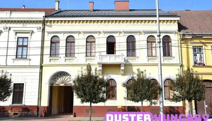 Hajdu Gabona Zrt A Tulajdonostol - Debrecen