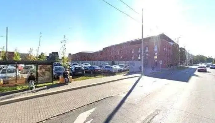 Hajdu Gabona Zrt Utcakep Es 360deg - Debrecen