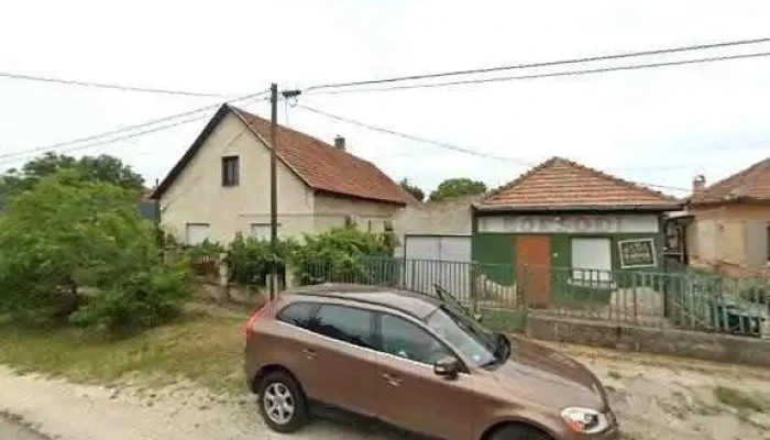 Hajdu Karosszeria Kft Osszes - Gyál