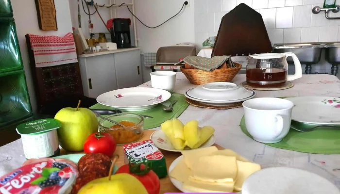 Hajdu Lovasudvar Hortobagy Etel Ital - Hortobágy