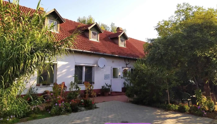 Hajdu Lovasudvar Hortobagy Osszes - Hortobágy