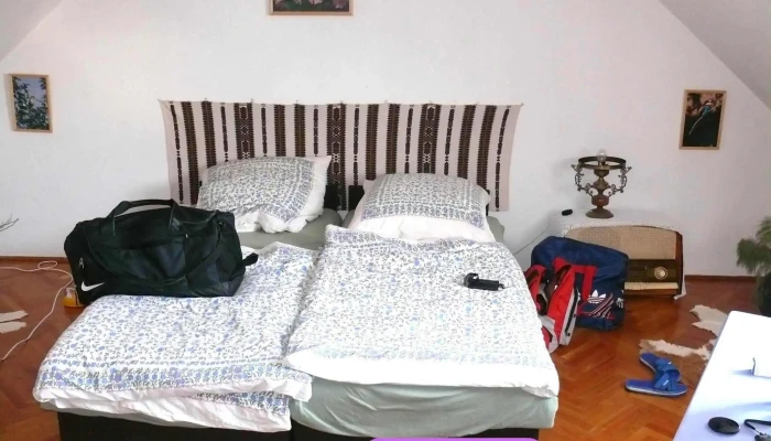 Hajdu Lovasudvar Hortobagy Szobak - Hortobágy