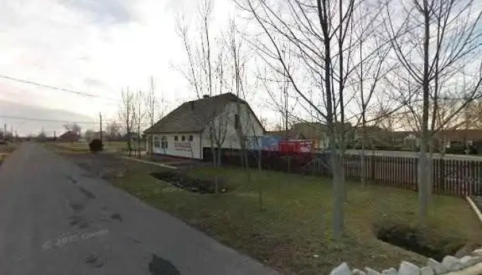 Hajdu Lovasudvar Hortobagy Utcakep Es 360deg - Hortobágy