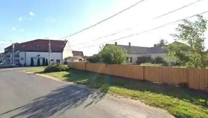 Hajdu Muanyag Hajdunanas Utcakep Es 360deg - Hajdúnánás