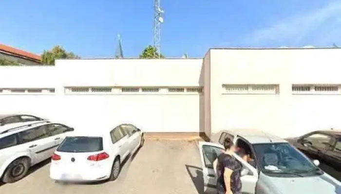 Hajduboszormenyi Beke Mezogazdasagi Kft Utcakep Es 360deg - Hajdúböszörmény