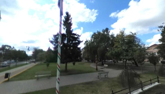 Hajduhadhaz Utcakep Es 360deg - Hajdúhadház