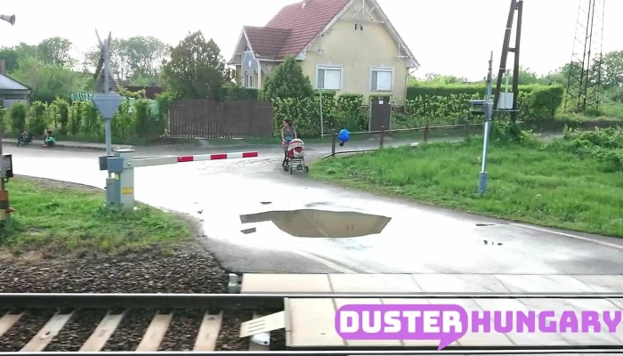 Hajduhadhaz Vasuti Palya - Hajdúhadház