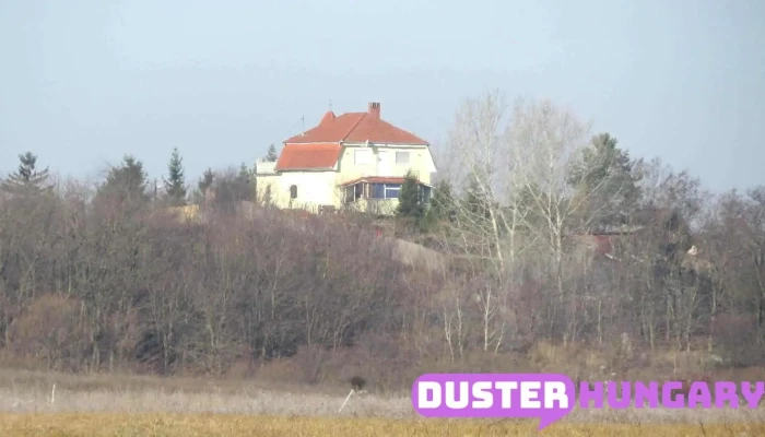 Hajdúsámson - Hajdúsámson