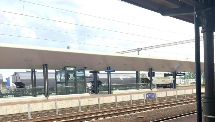 Hajduszoboszlo Vasutallomas Menetrend - Hajdúszoboszló