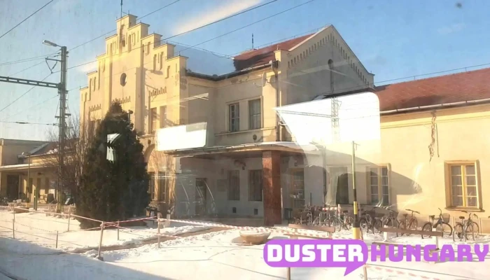 Hajduszoboszlo Vasutallomas Videok - Hajdúszoboszló