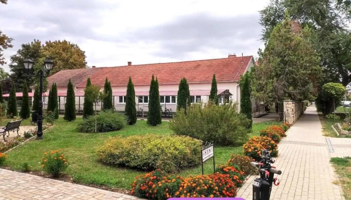 Hajdúszoboszlói - Hungary