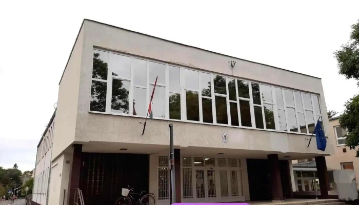 Hajdúszoboszlói Járásbíróság - Hajdúszoboszló