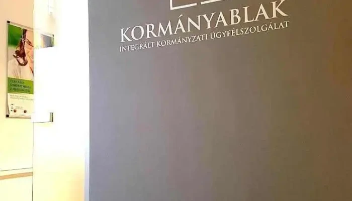 Hajdúszoboszlói Okmányiroda - Hajdúszoboszló