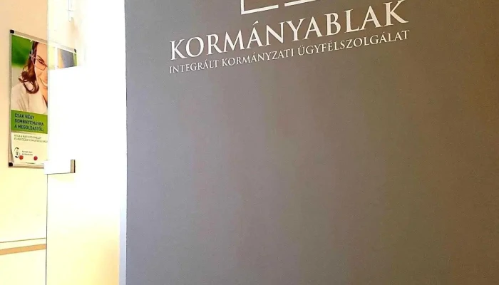 Hajduszoboszloi Okmanyiroda Osszes - Hajdúszoboszló