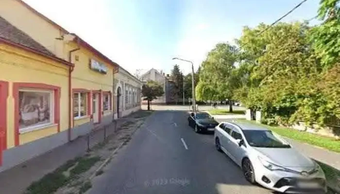 Hajduszoboszloi Okmanyiroda Utcakep Es 360deg - Hajdúszoboszló