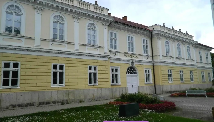 Hajduszoboszloi Polgarmesteri Hivatal Osszes - Hajdúszoboszló