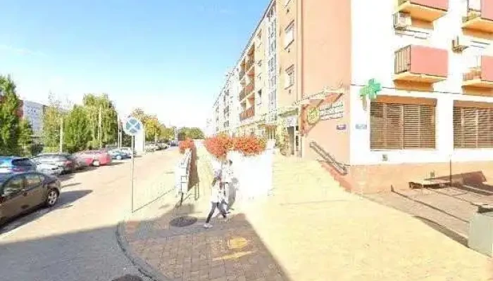Hajduszoboszloi Polgarmesteri Hivatal Utcakep Es 360deg - Hajdúszoboszló