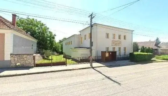 Hajmasker Hosi Emlekmu Osszes - Hajmáskér