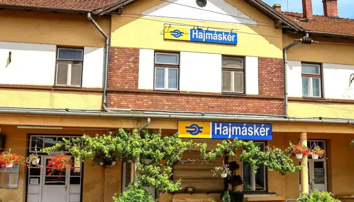 Hajmasker Telefon - Hajmáskér