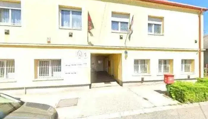 Hajmaskeri Polgarmesteri Hivatal Osszes - Hajmáskér