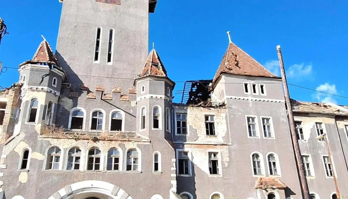 Hajmaskeri Tuzerlaktanya Szam - Hajmáskér