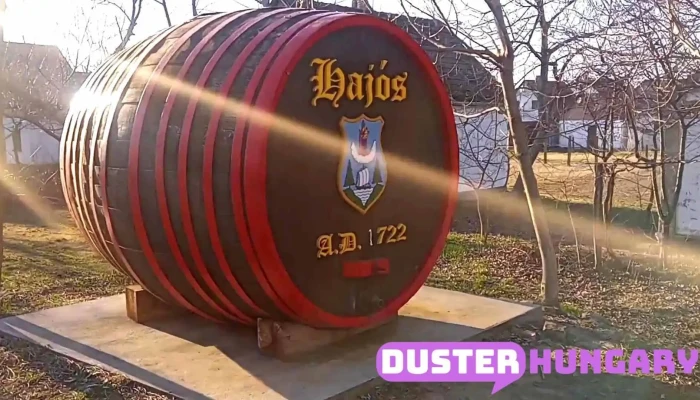 Hajos Videok - Hajós