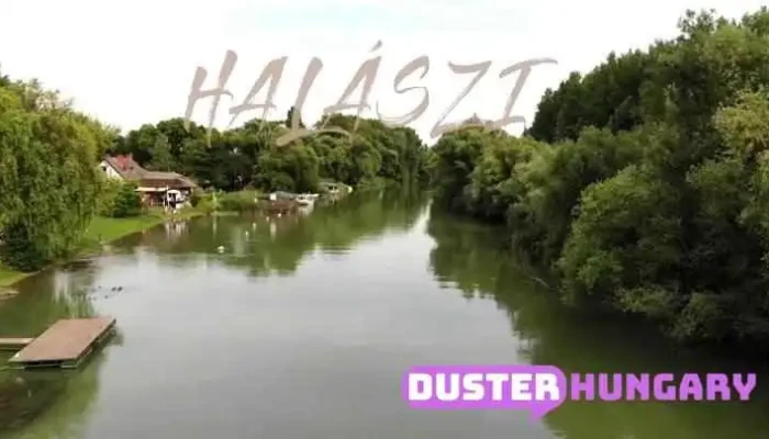 Halaszi Videok - Halászi