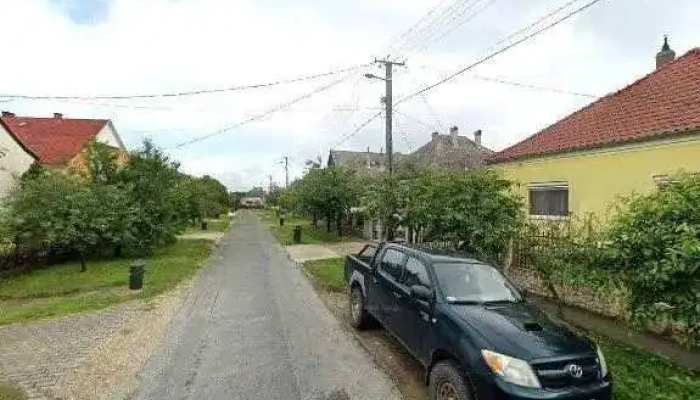 Halis Gyorsszerviz -  Utcakep Es 360deg - Nagykanizsa