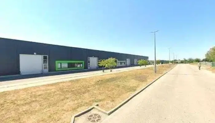 Haluza Es Tarsa Kft Osszes - Székesfehérvár