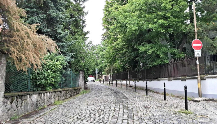 Hamvas Bela Pest Megyei Konyvtar Kozkonyvtar - Szentendre