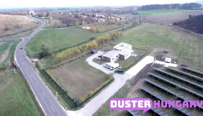 Hamvasztouzem Kiralyszentistvan Osszes - Királyszentistván