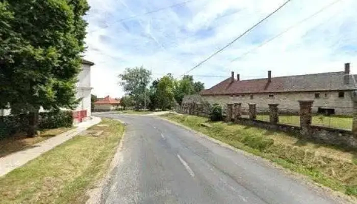 Hang -  Szin Ter Muveszeti Iskola Utcakep Es 360deg - Bodajk