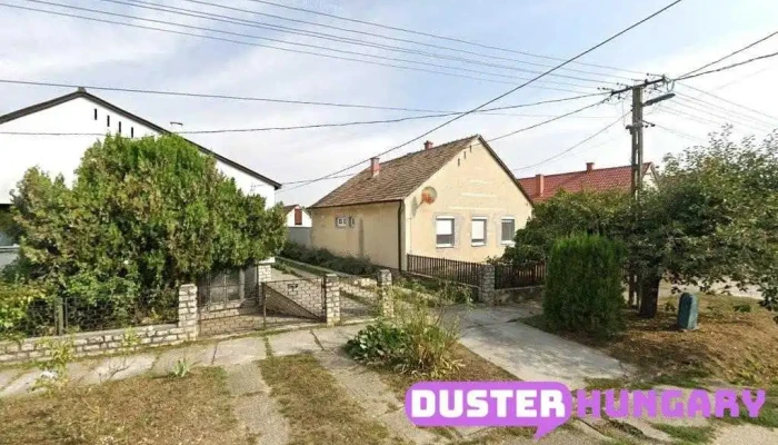Hantosi Autójavító Kft. - Nagyatád