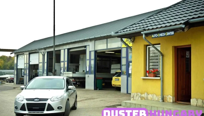 Harasztker Kft A Tulajdonostol - Gödöllő