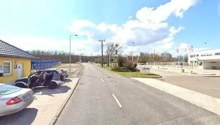Harasztker Kft Utcakep Es 360deg - Gödöllő