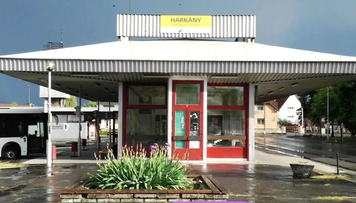 Harkany -  Osszes - Harkány