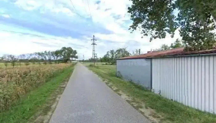 Haroflex Kft Utcakep Es 360deg - Domaszék
