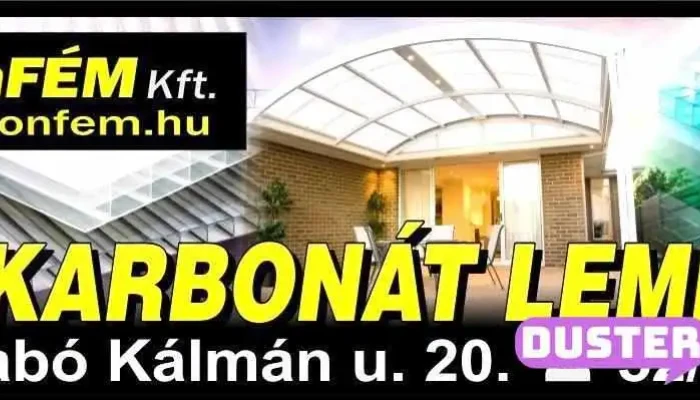 Haszonfem Kft A Tulajdonostol - Debrecen