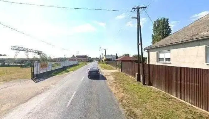 Hatodik Sebesseg Kft Osszes - Mándok