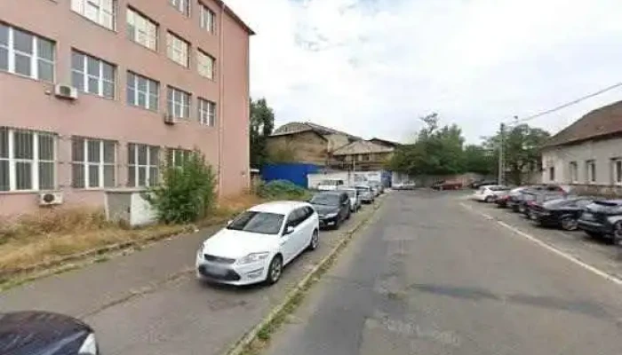 Hauser Kerekpar Kft Osszes - Budapest