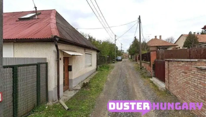 Házgépészeti tervezés - Szondy Köz 8
