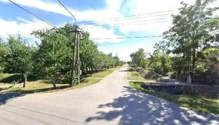 Hazi Zsolt Utcakep Es 360deg - Komádi
