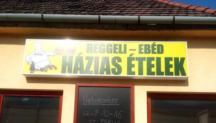 Hazias Etelbar Kedvezmenyek - Taksony