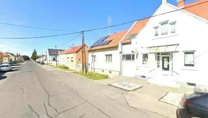 Haziorvosi Rendelo Osszes - Szombathely