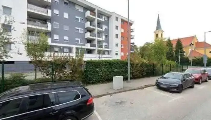 Hazkozpont Kft Utcakep Es 360deg - Győr
