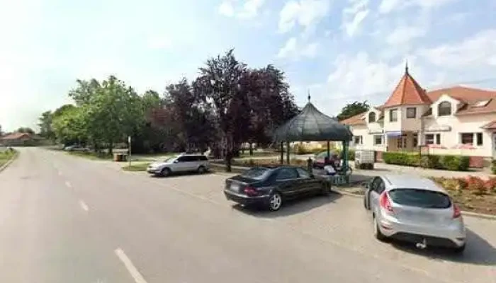 Haztartasigep Es Hutogep Szakuzlet Utcakep Es 360deg - Füzesabony